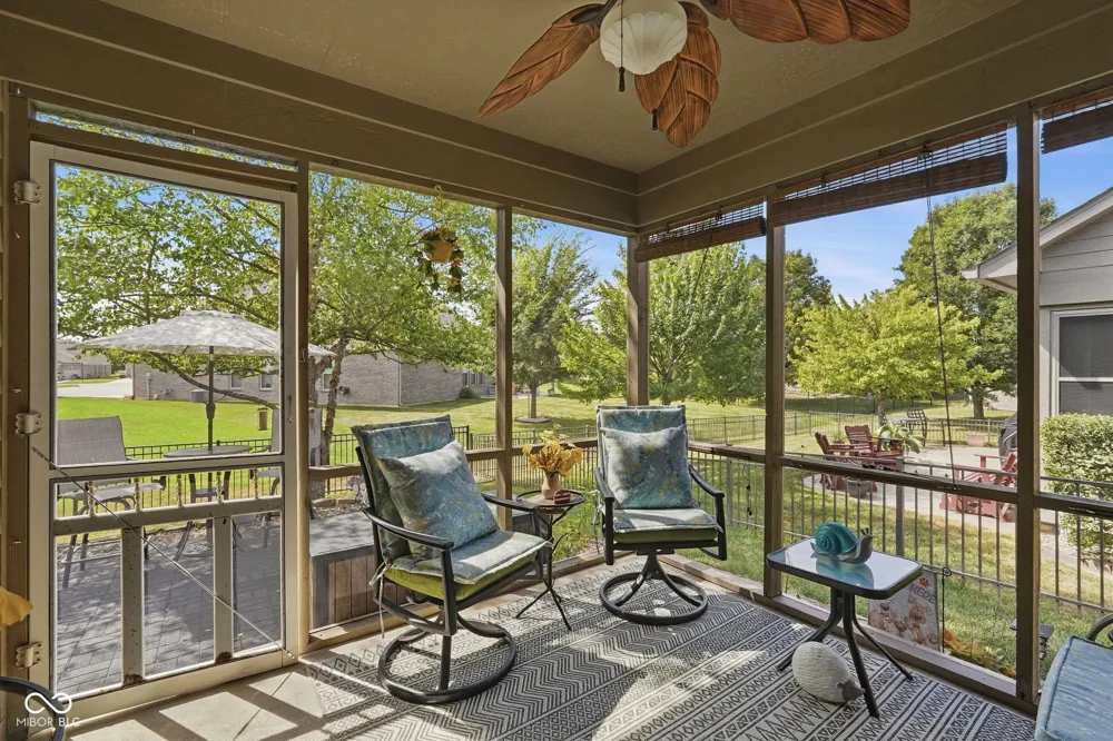 6050 Blue Fox Lane Indianapolis, IN 46237