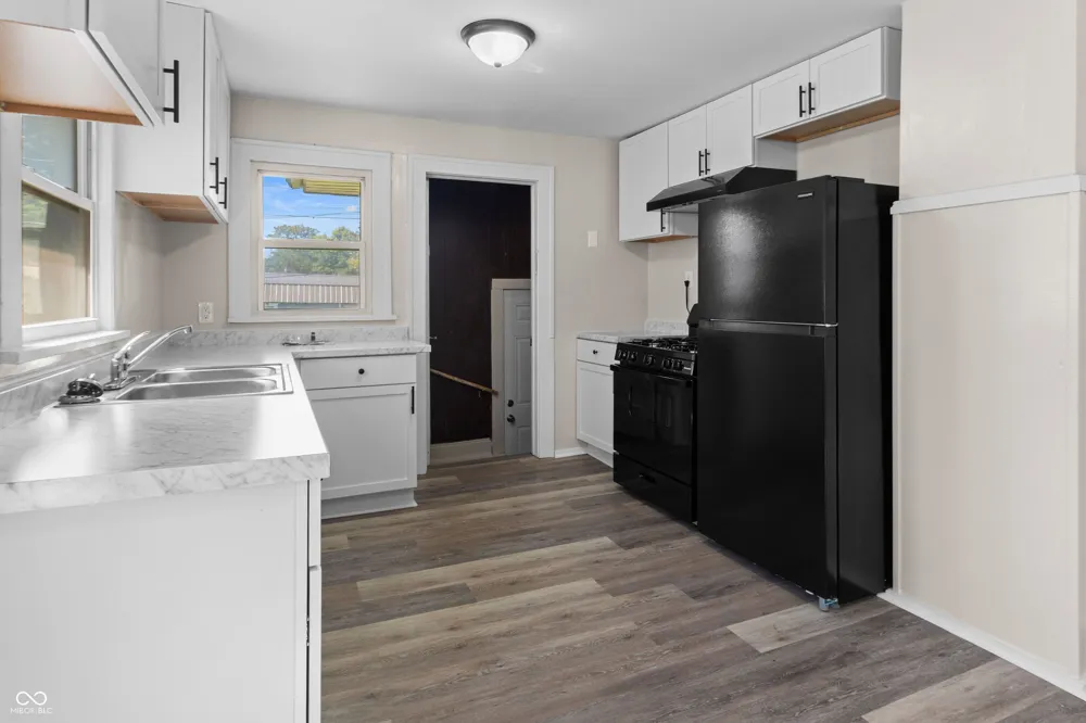 618 W 22nd Street Anderson, IN 46016
