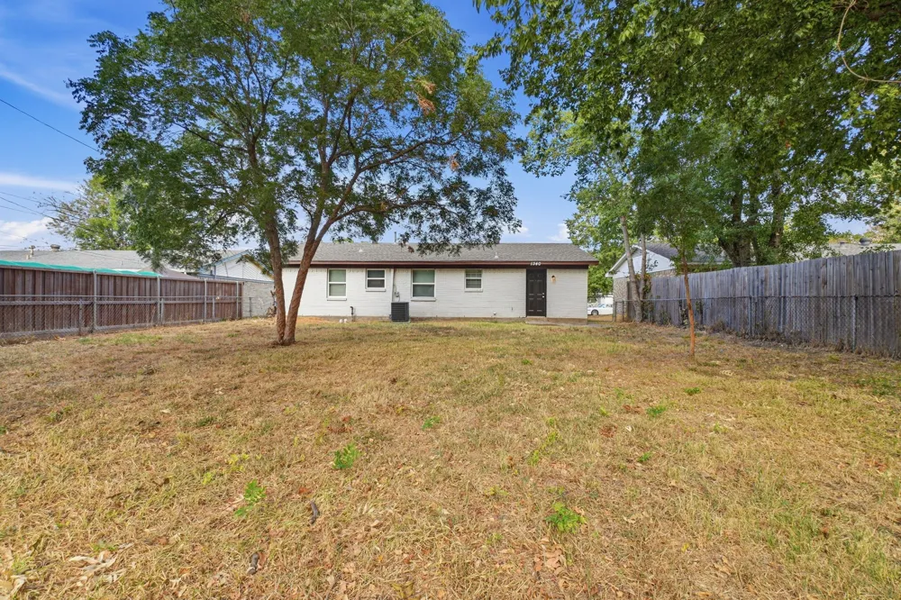 1340 E Park Drive Mesquite, TX 75149