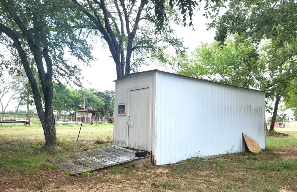 1369 Vz County Road 3210 Wills Point, TX 75169
