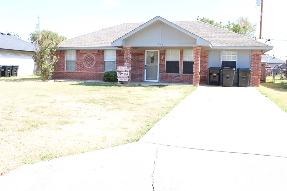 307 Briar Creek Drive Crandall, TX 75114