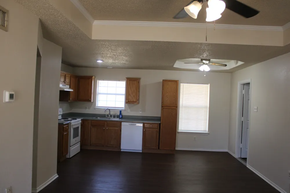 307 Briar Creek Drive Crandall, TX 75114