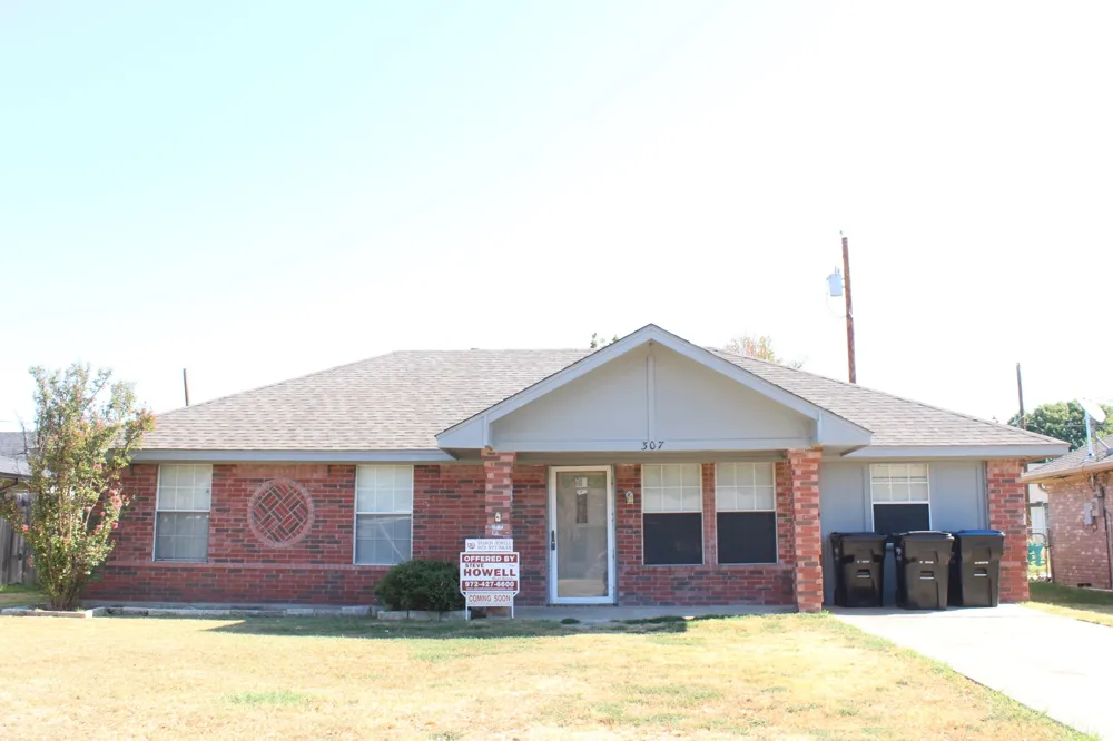 307 Briar Creek Drive Crandall, TX 75114
