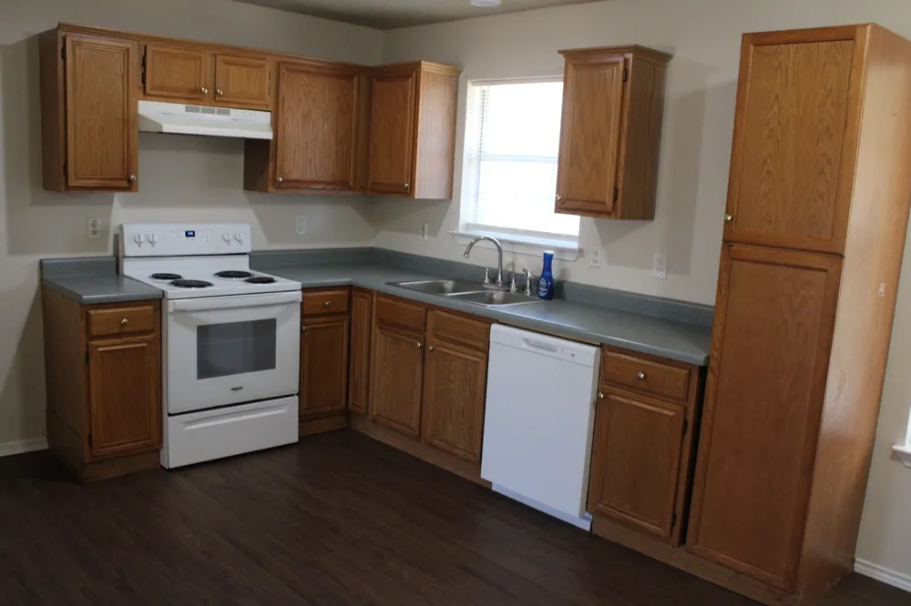 307 Briar Creek Drive Crandall, TX 75114