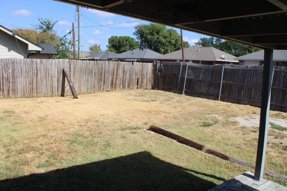 307 Briar Creek Drive Crandall, TX 75114
