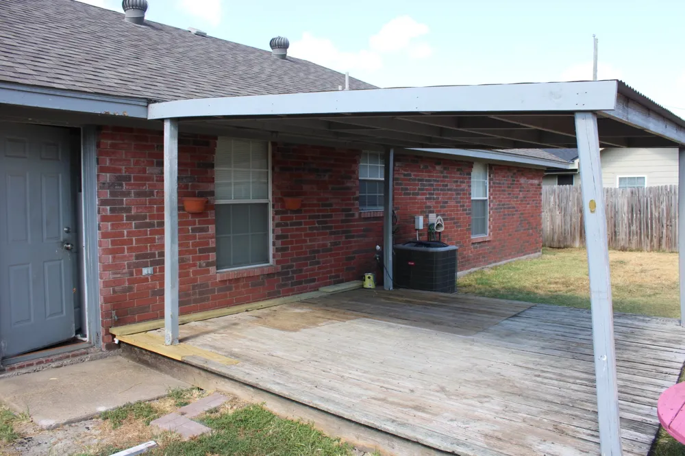 307 Briar Creek Drive Crandall, TX 75114