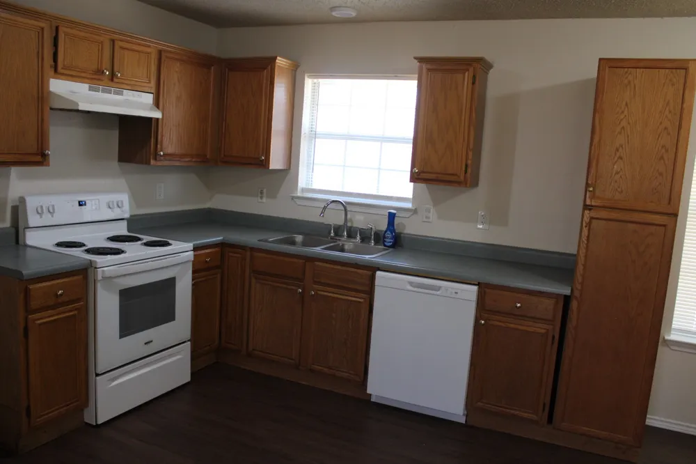 307 Briar Creek Drive Crandall, TX 75114