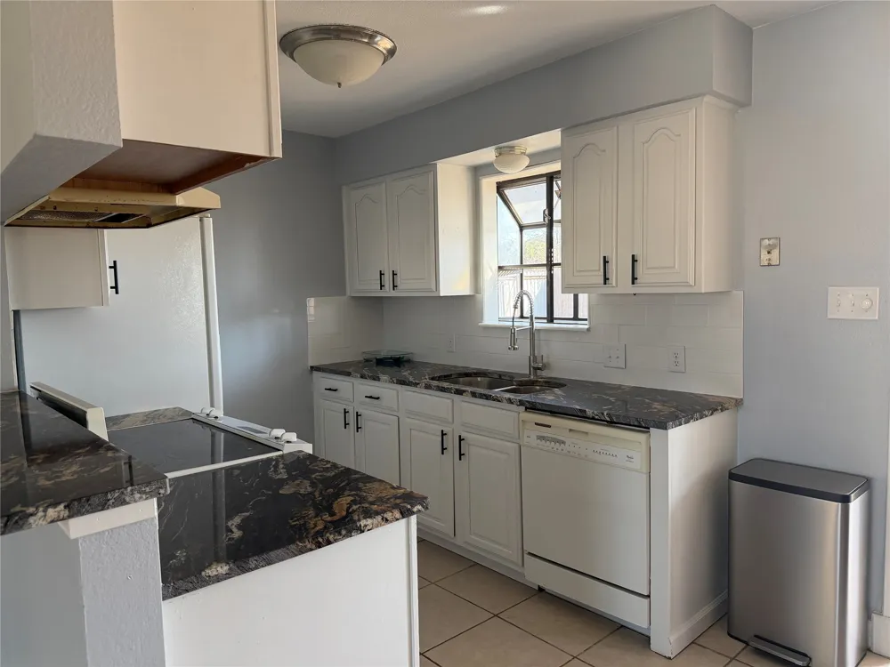 5033 Wagon Wheel Avenue Abilene, TX 79606
