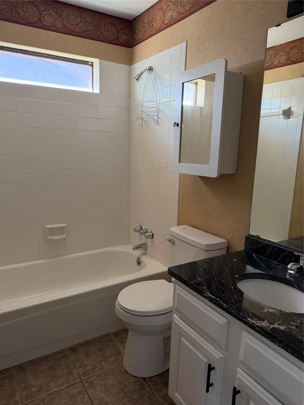 5033 Wagon Wheel Avenue Abilene, TX 79606