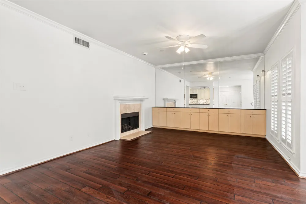 8610 Turtle Creek Boulevard #208 Dallas, TX 75225