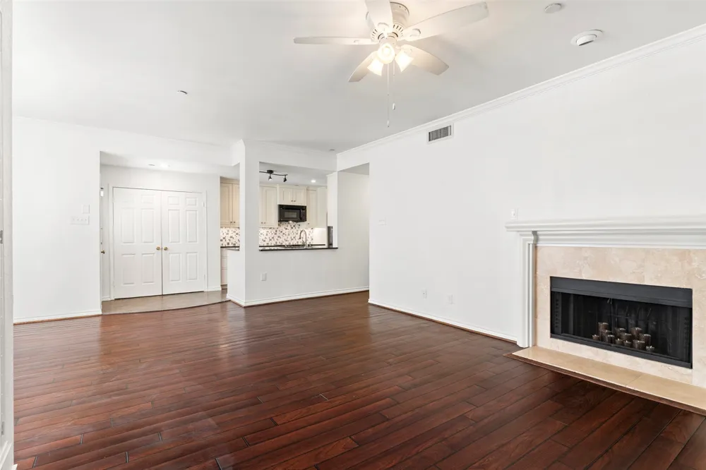 8610 Turtle Creek Boulevard #208 Dallas, TX 75225