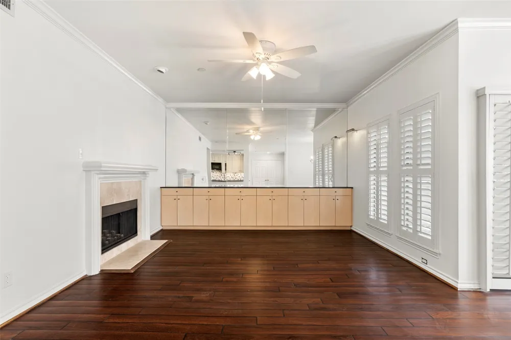 8610 Turtle Creek Boulevard #208 Dallas, TX 75225