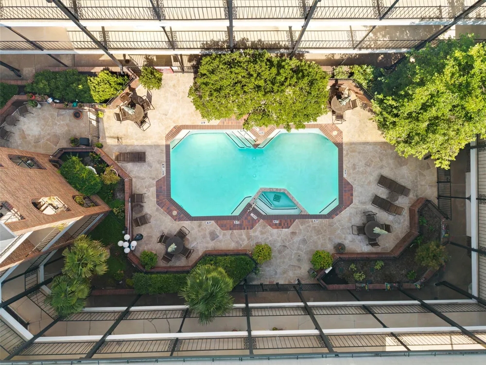 8610 Turtle Creek Boulevard #208 Dallas, TX 75225
