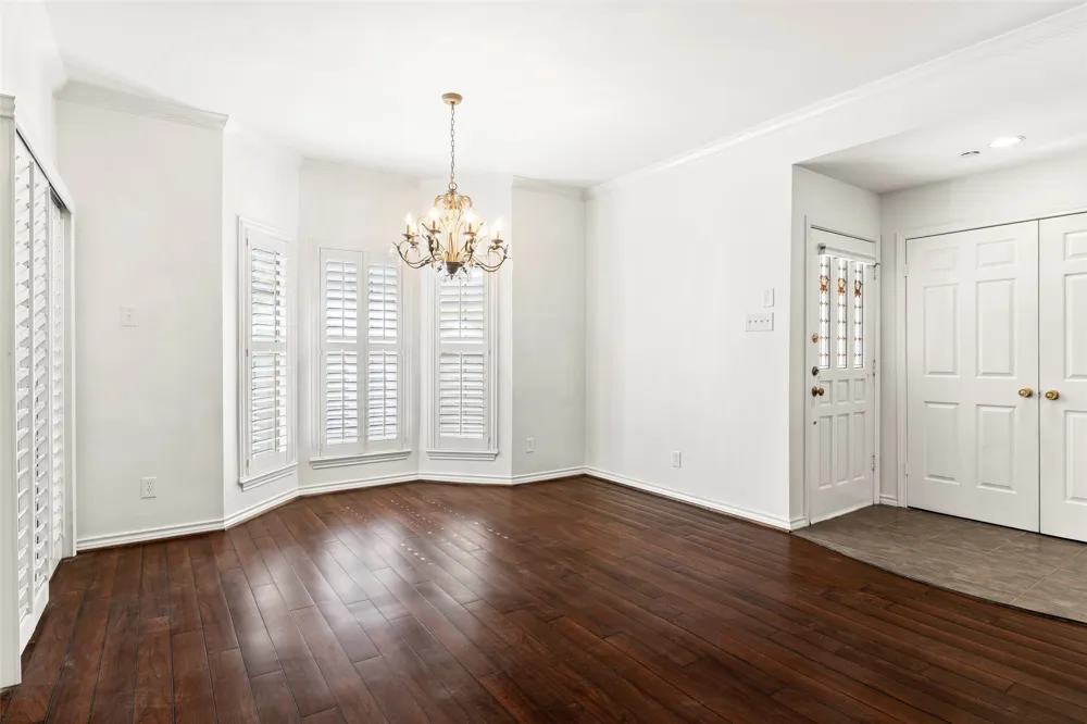 8610 Turtle Creek Boulevard #208 Dallas, TX 75225