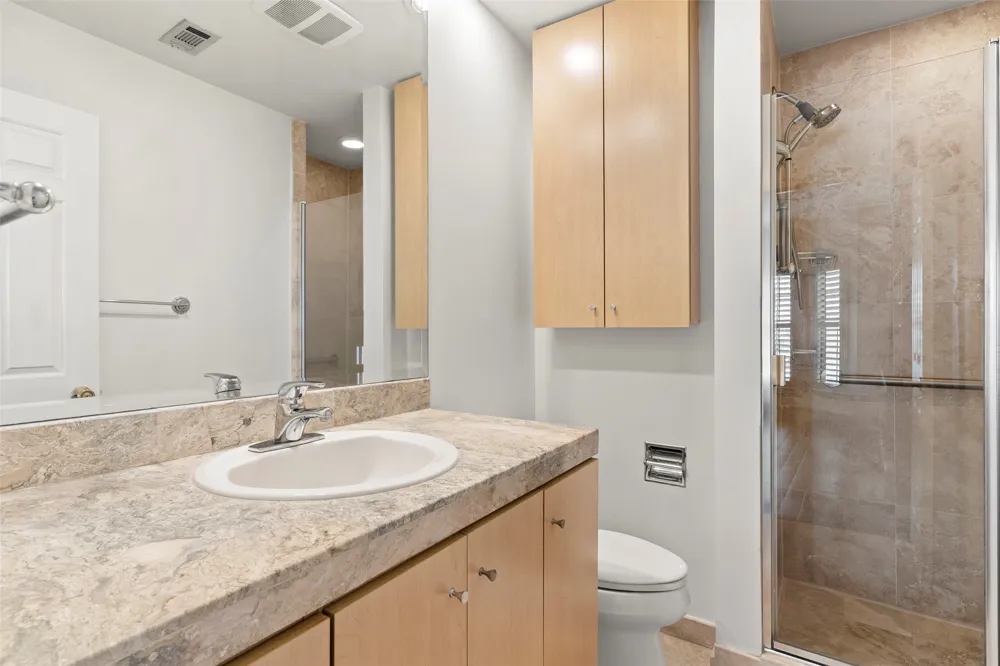 8610 Turtle Creek Boulevard #208 Dallas, TX 75225