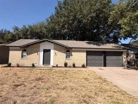 2510 S Fielder Road