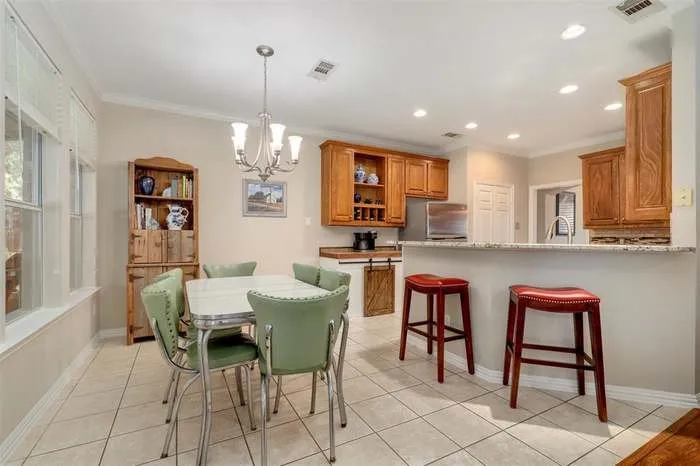 1349 Flying Jib Drive Azle, TX 76020
