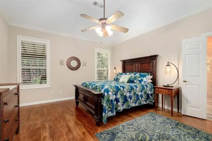 1349 Flying Jib Drive Azle, TX 76020