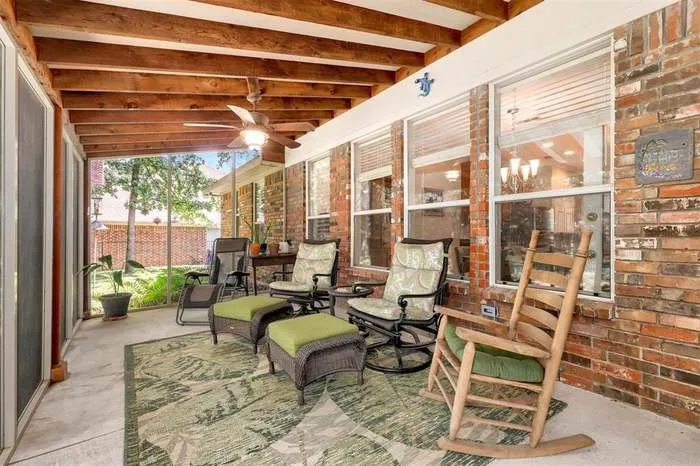 1349 Flying Jib Drive Azle, TX 76020