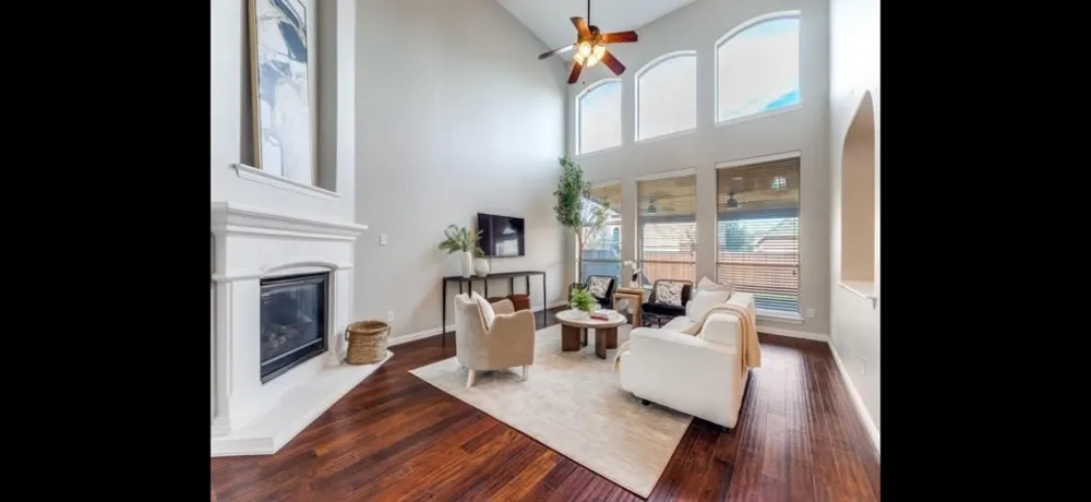 3250 Woodbine Trail Frisco, TX 75034