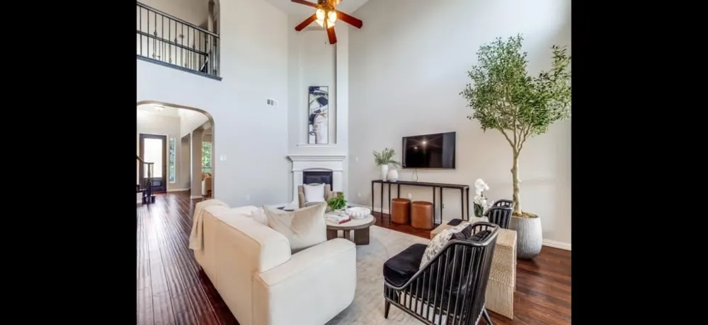 3250 Woodbine Trail Frisco, TX 75034