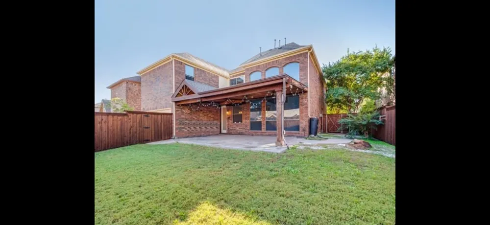 3250 Woodbine Trail Frisco, TX 75034