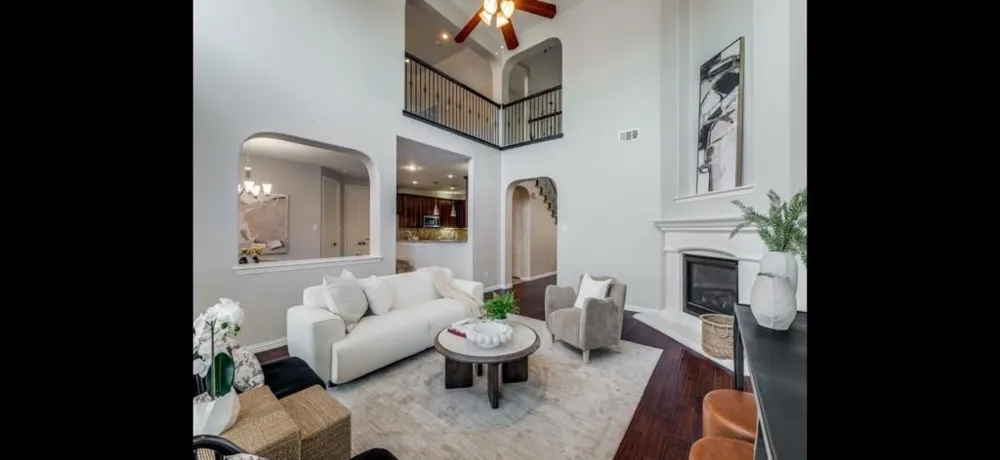 3250 Woodbine Trail Frisco, TX 75034