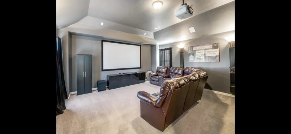 3250 Woodbine Trail Frisco, TX 75034