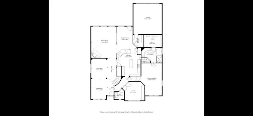 3250 Woodbine Trail Frisco, TX 75034