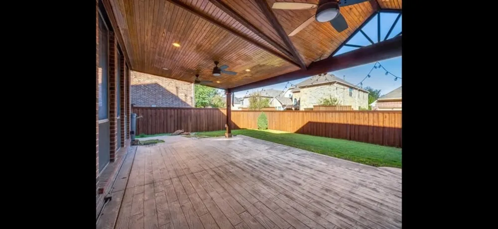 3250 Woodbine Trail Frisco, TX 75034