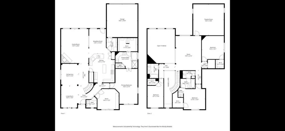 3250 Woodbine Trail Frisco, TX 75034