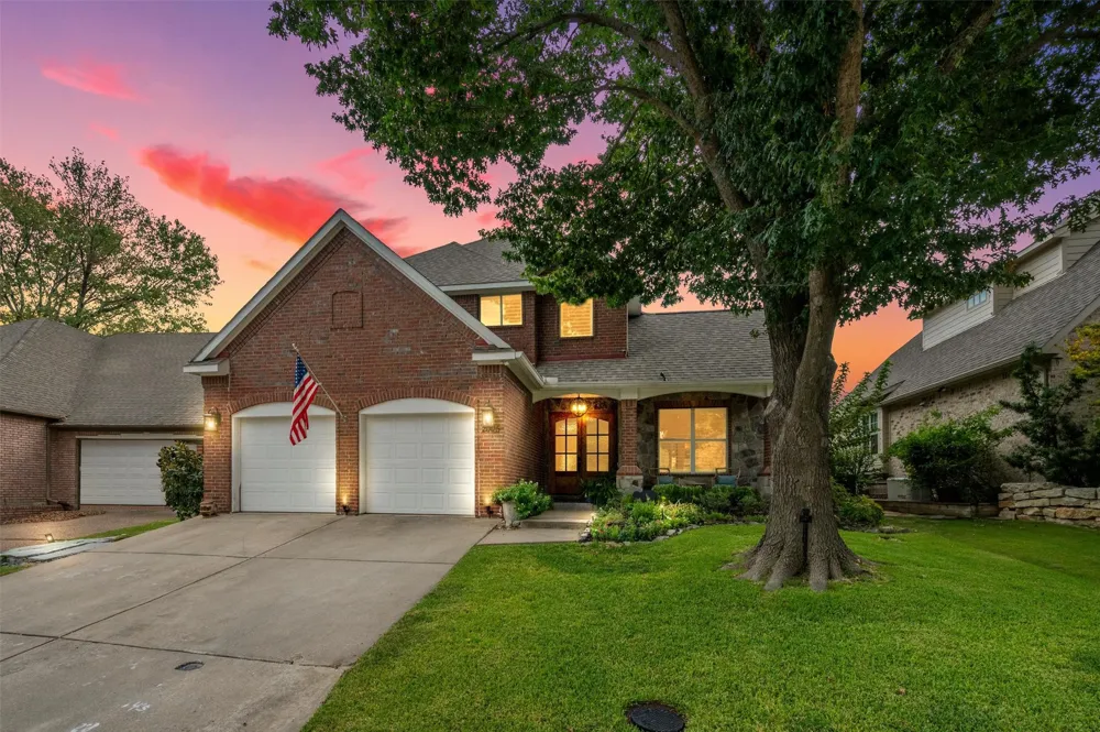 2005 Hillcrest Court McKinney, TX 75072