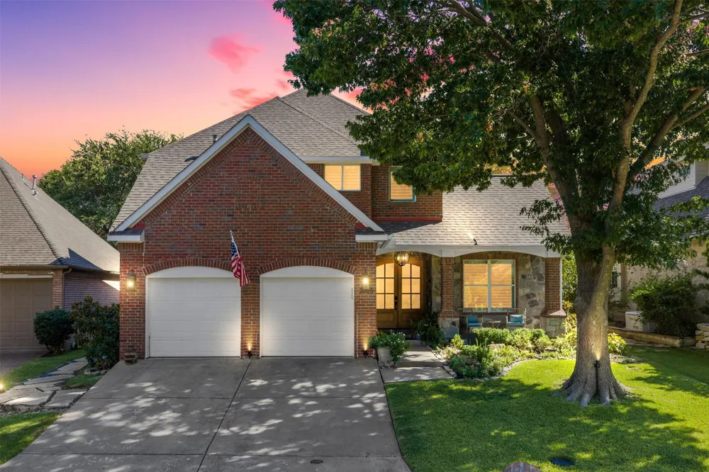 2005 Hillcrest Court McKinney, TX 75072