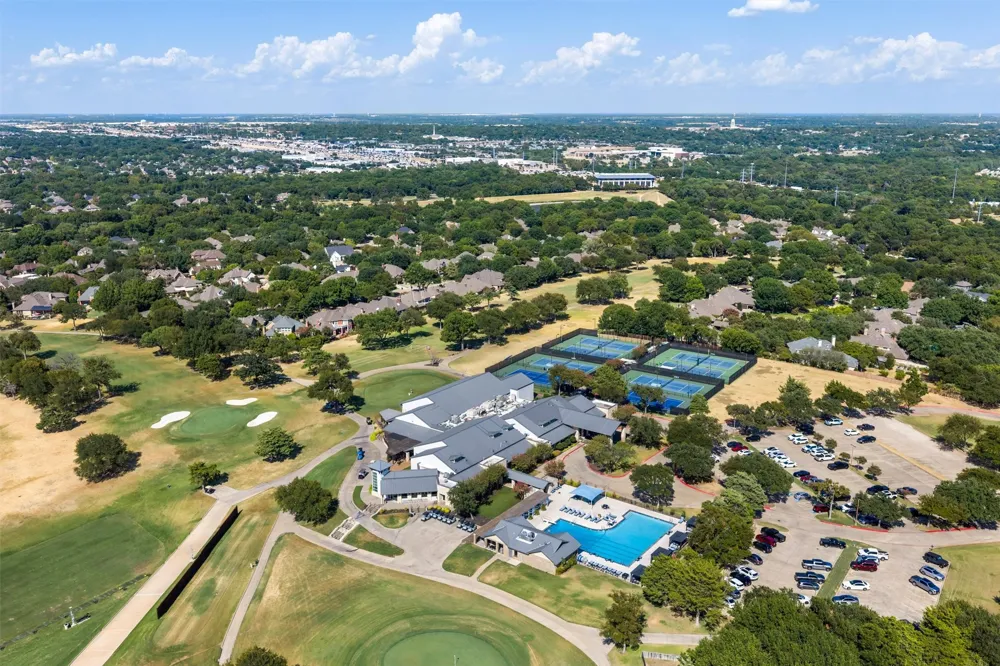 2005 Hillcrest Court McKinney, TX 75072