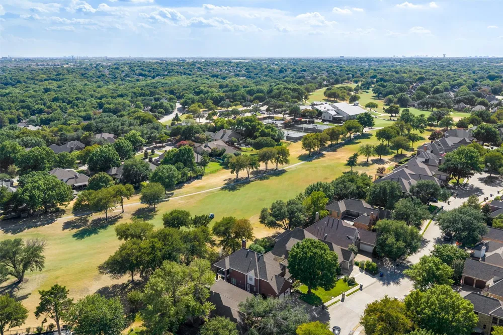 2005 Hillcrest Court McKinney, TX 75072