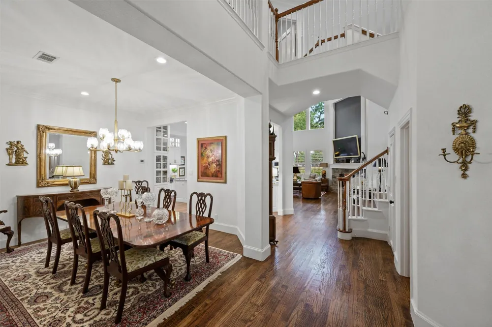 2005 Hillcrest Court McKinney, TX 75072