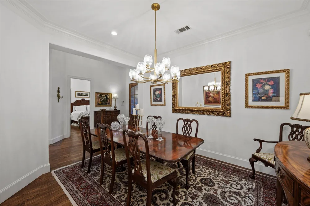 2005 Hillcrest Court McKinney, TX 75072