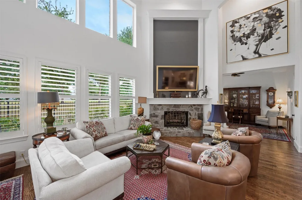 2005 Hillcrest Court McKinney, TX 75072
