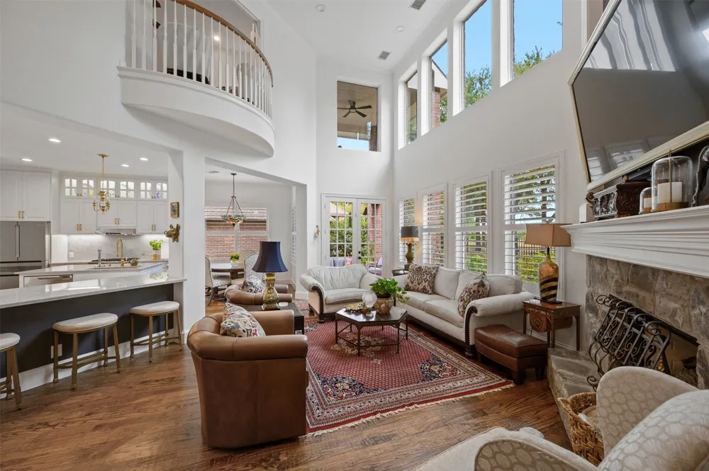 2005 Hillcrest Court McKinney, TX 75072