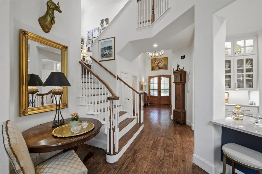 2005 Hillcrest Court McKinney, TX 75072