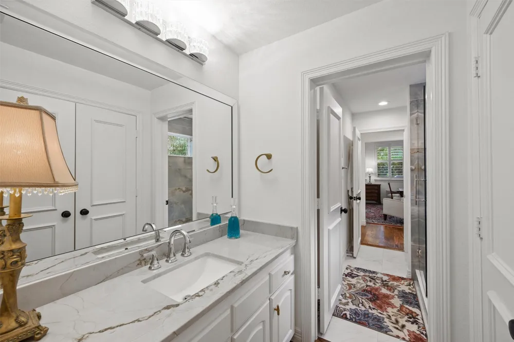 2005 Hillcrest Court McKinney, TX 75072