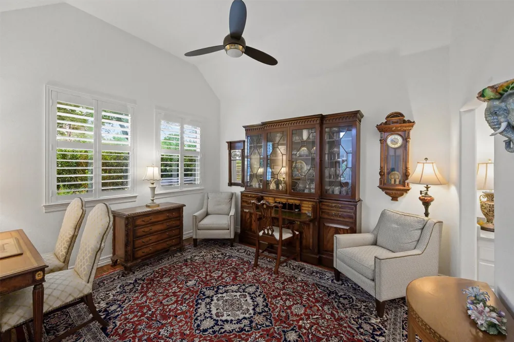 2005 Hillcrest Court McKinney, TX 75072