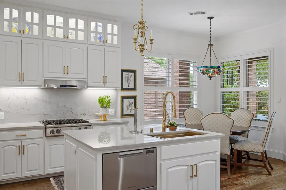 2005 Hillcrest Court McKinney, TX 75072