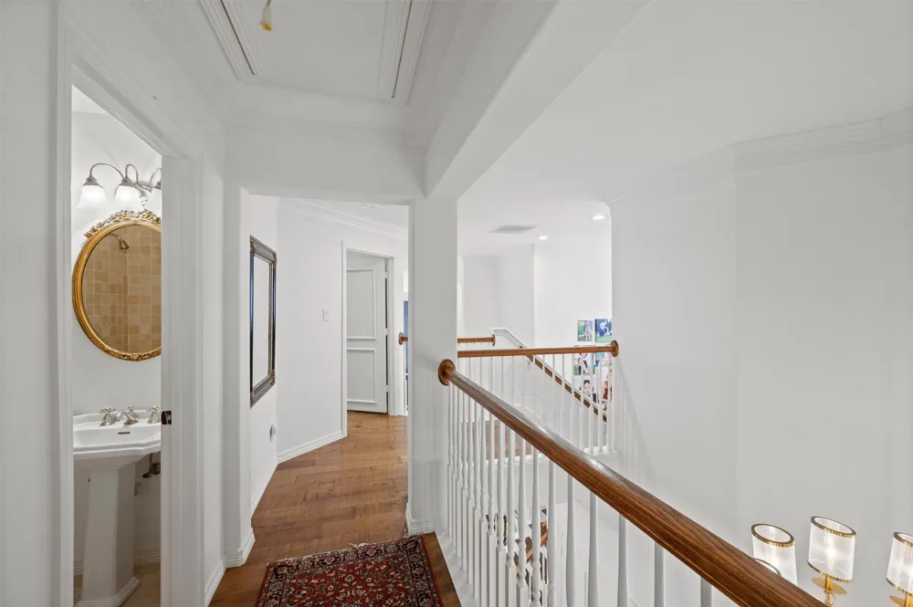 2005 Hillcrest Court McKinney, TX 75072