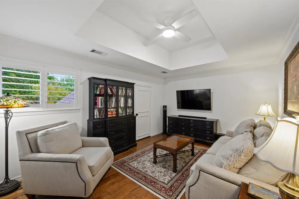 2005 Hillcrest Court McKinney, TX 75072