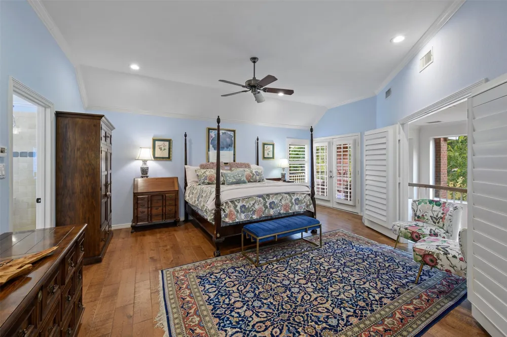2005 Hillcrest Court McKinney, TX 75072