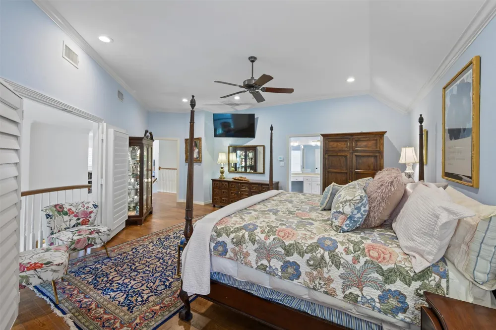 2005 Hillcrest Court McKinney, TX 75072