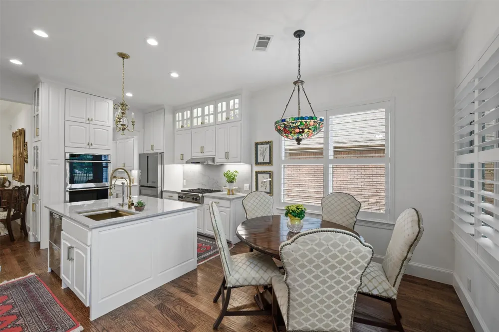 2005 Hillcrest Court McKinney, TX 75072