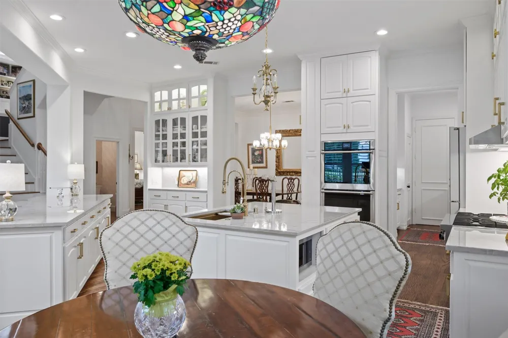 2005 Hillcrest Court McKinney, TX 75072