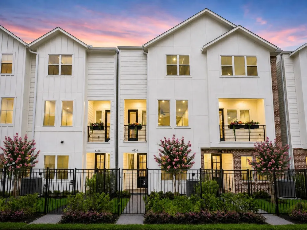 6342 Paddington Bend Drive Houston, TX 77008